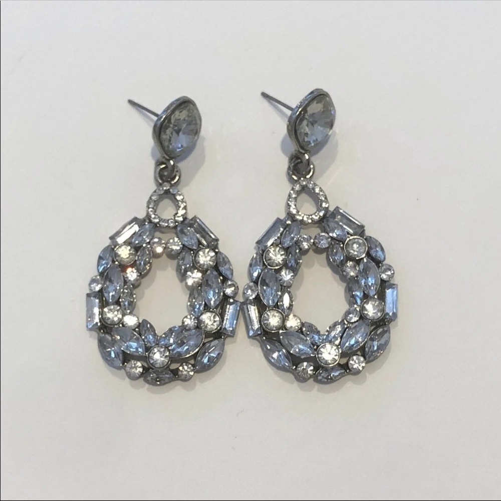 Statement Earrings Bundle